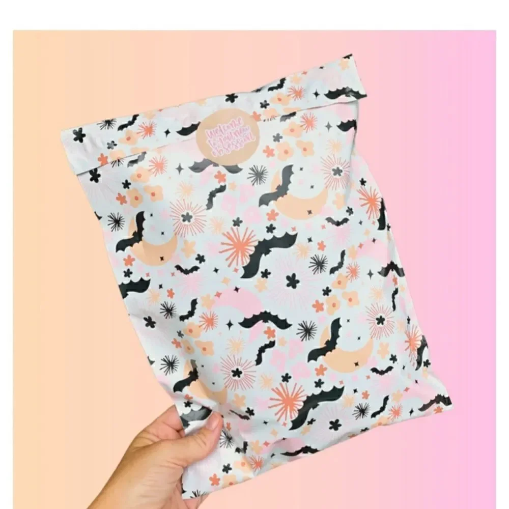 Poly Mailers